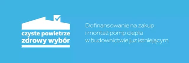 Komu przysługuje dofinansowanie do pompy ciepła? Sprawdź, kto może skorzystać