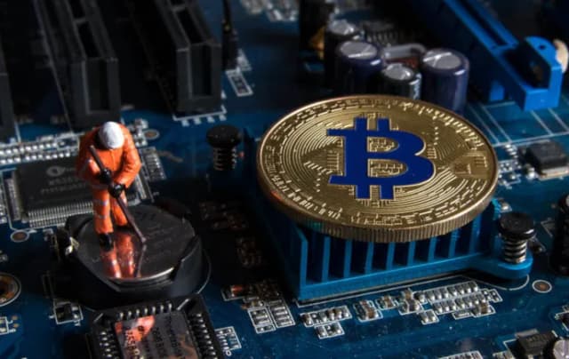 Ile można zarobić na kopaniu kryptowalut? Sprawdź, co wpływa na zyski