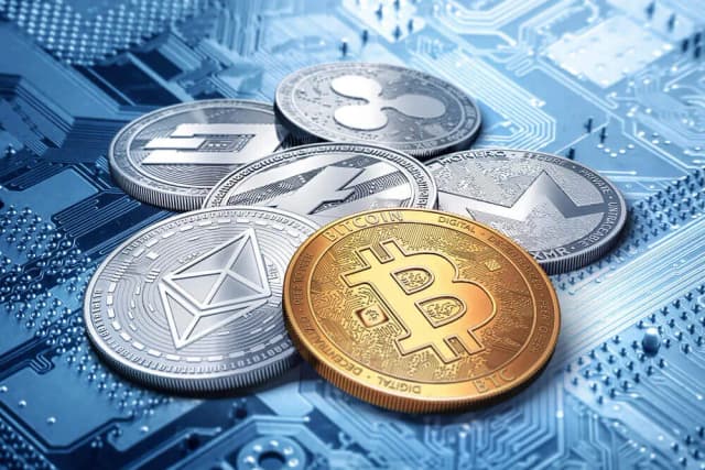 Czy inwestowanie w kryptowaluty jest legalne? Oto, co musisz wiedzieć
